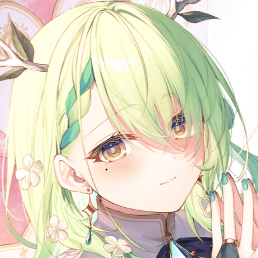 Ceres Fauna セレス・ファウナ 🌿 AI Voice