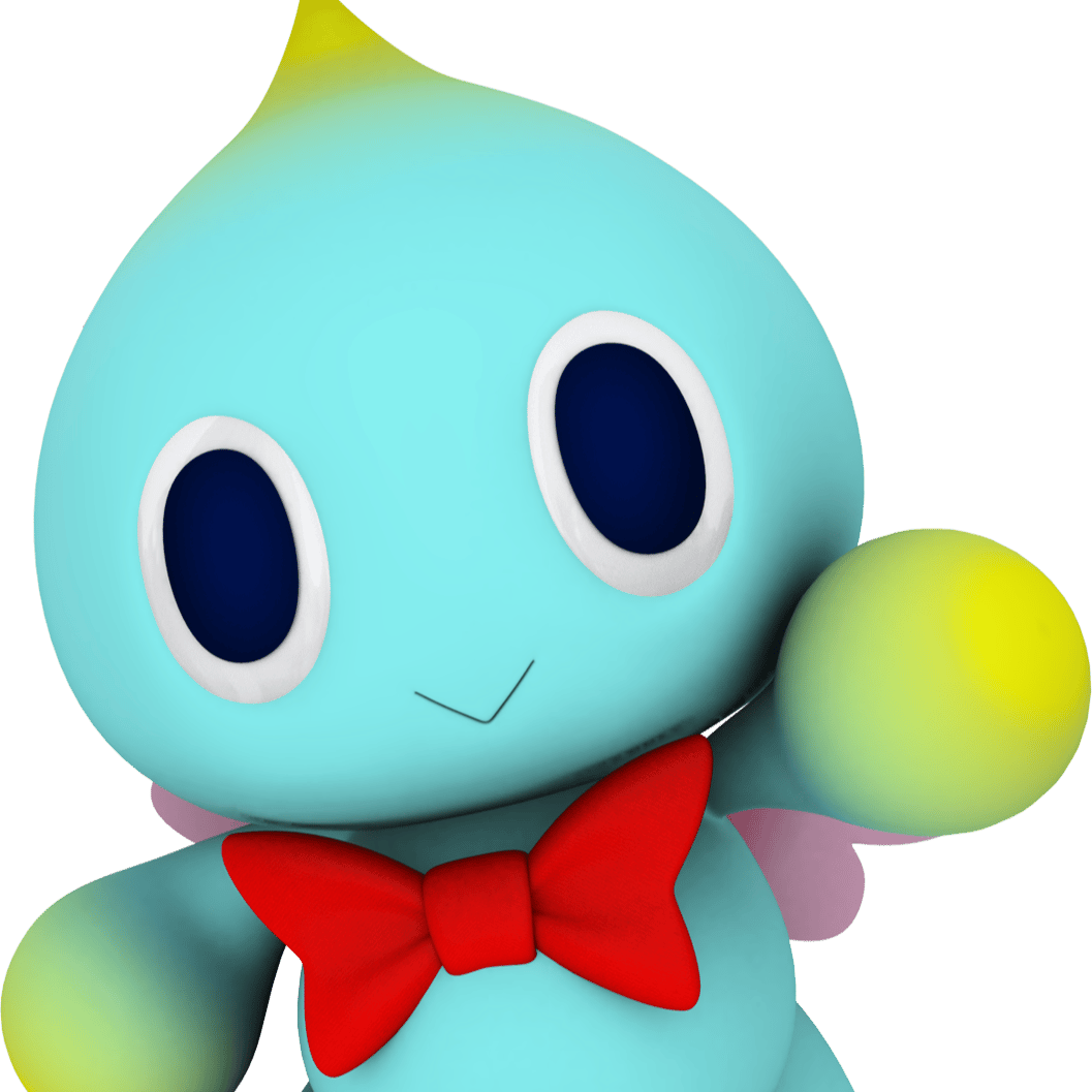 Cheese/Chao (Tomoko Sasaki) AI Voice