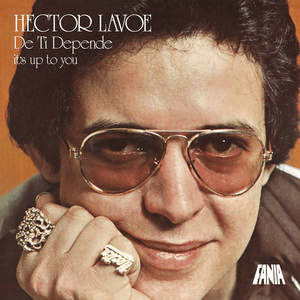hector lavoe AI Voice