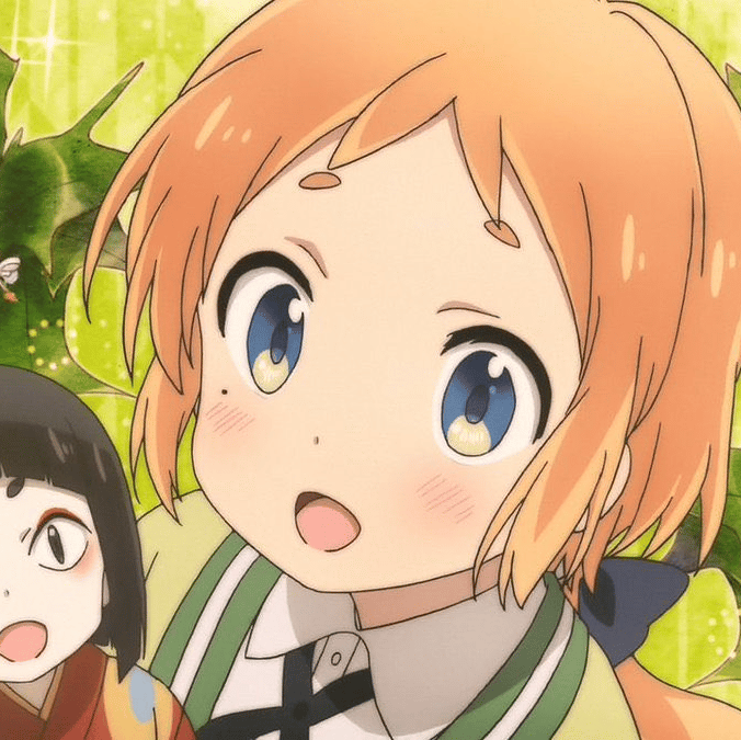Nono Natsume (The Urara of Labyrinth Town) AI Voice
