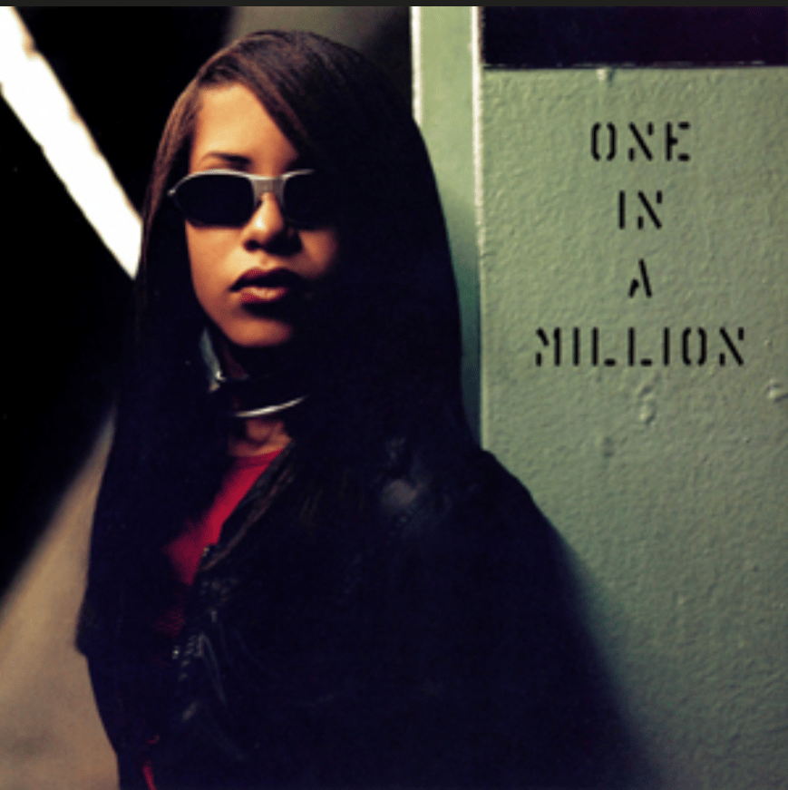 Aaliyah ( One in a million era) AI Voice