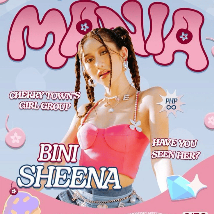 Sheena Bini AI Voice