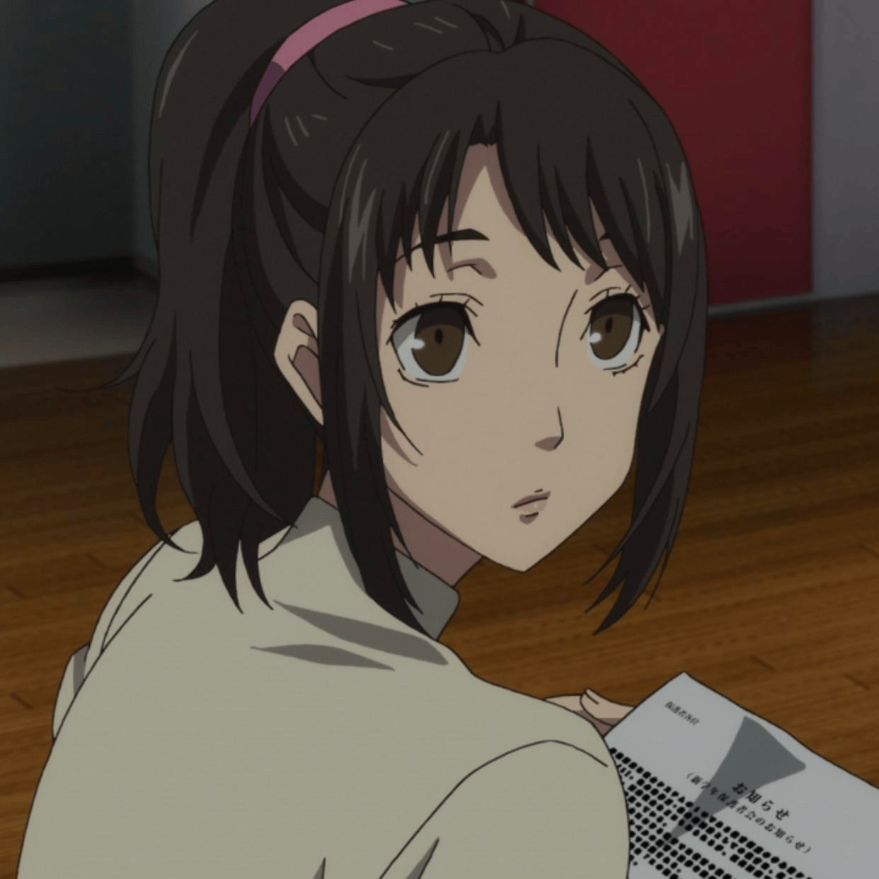 Shiho Suzui AI Voice
