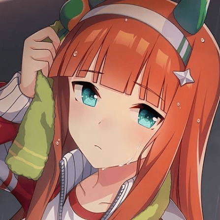 Silence Suzuka AI Voice