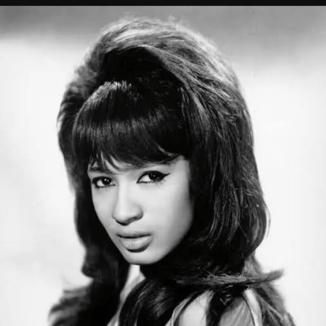 Ronnie Spector AI Voice