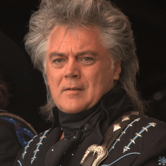 Marty Stuart AI Voice