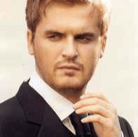 Oleksandr Ponomaryov AI Voice