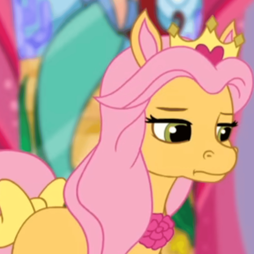 Petite (Whisker Haven tales) AI Voice
