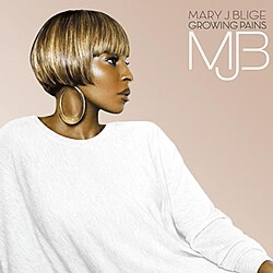 Mary J Blige 06 AI Voice