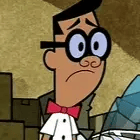 Irwin’s Dad (Grim Adventures) AI Voice