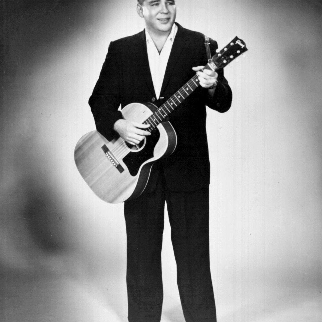 The Big Bopper AI Voice