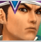 Hwang Soulcalibur III AI Voice