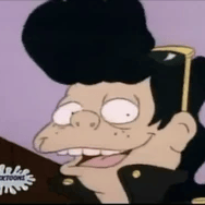 Dean (Rugrats) (Pamela Adlon) AI Voice