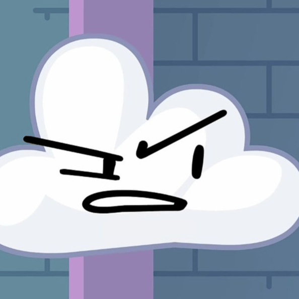Cloudy (The Power Of Two) AI Voice