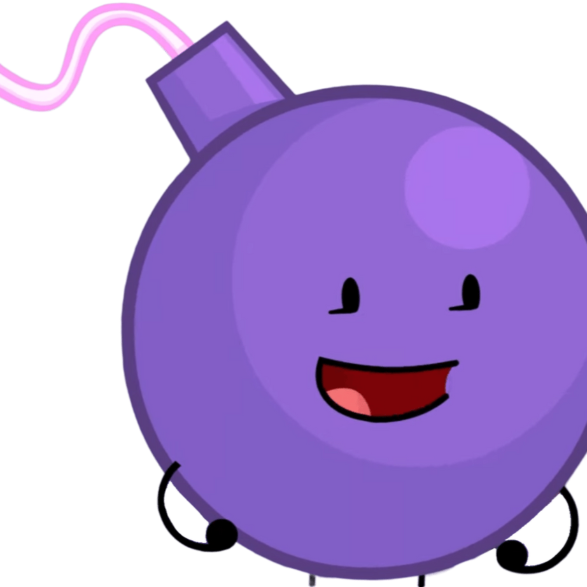 Bomby BFDIA  AI Voice