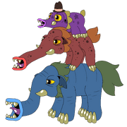 Blastoos AI Voice