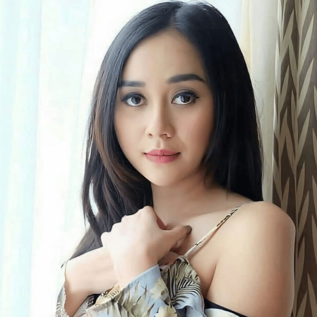 Aura Kasih AI Voice
