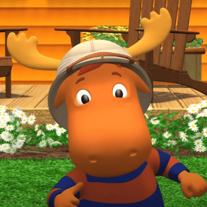 Tyrone Moose AI Voice