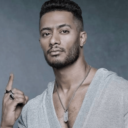 محمد رمضان AI Voice