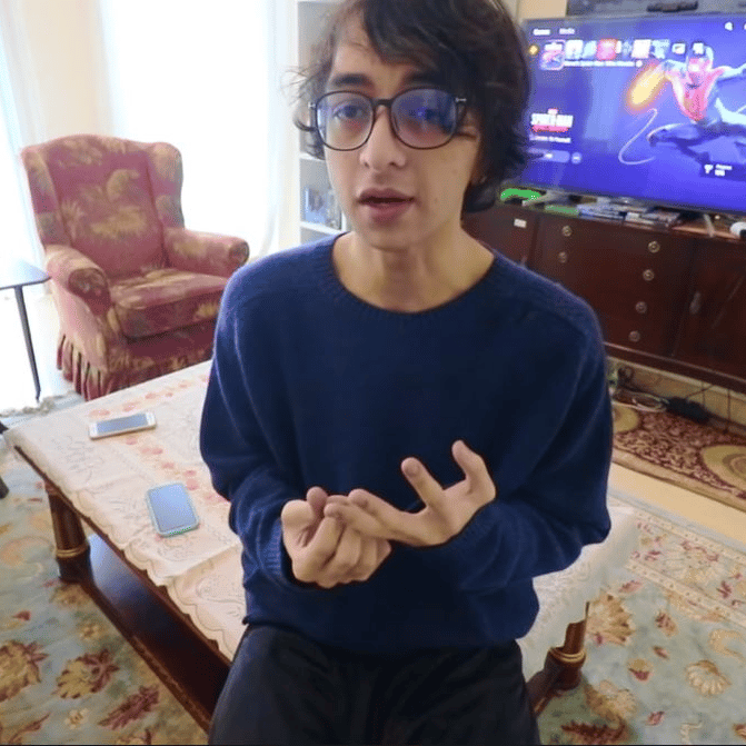PrinceMeed AI Voice