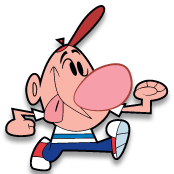 Billy (Latino)  AI Voice