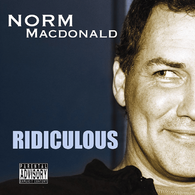 Tex Hooper (Norm Macdonald/Steve Higgins AI Voice