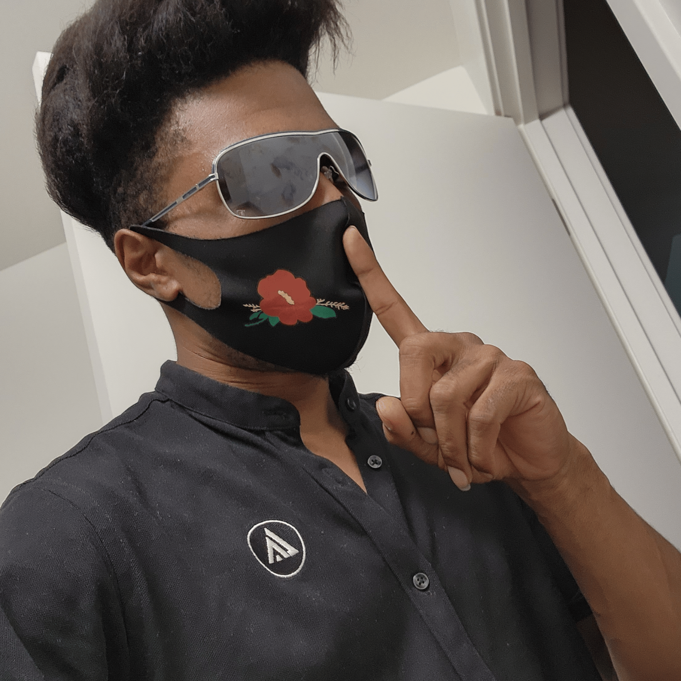 Finesse2Tymes AI Voice