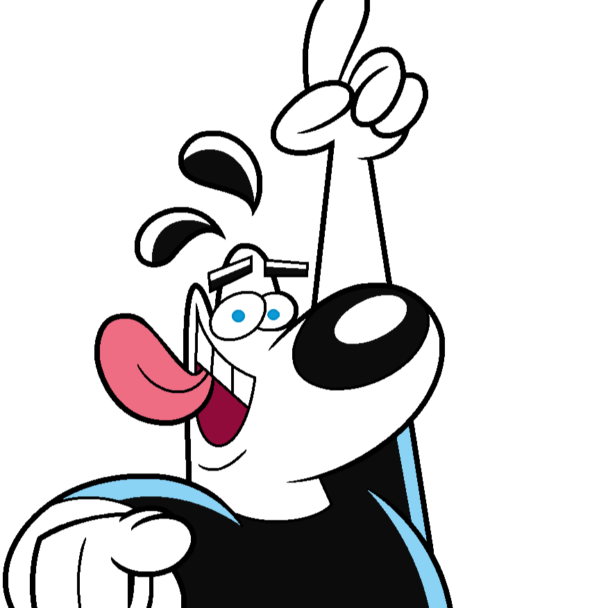 Dudley Puppy (T.U.F.F. Puppy) AI Voice