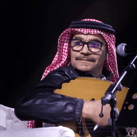Rabeh Saqer AI Voice