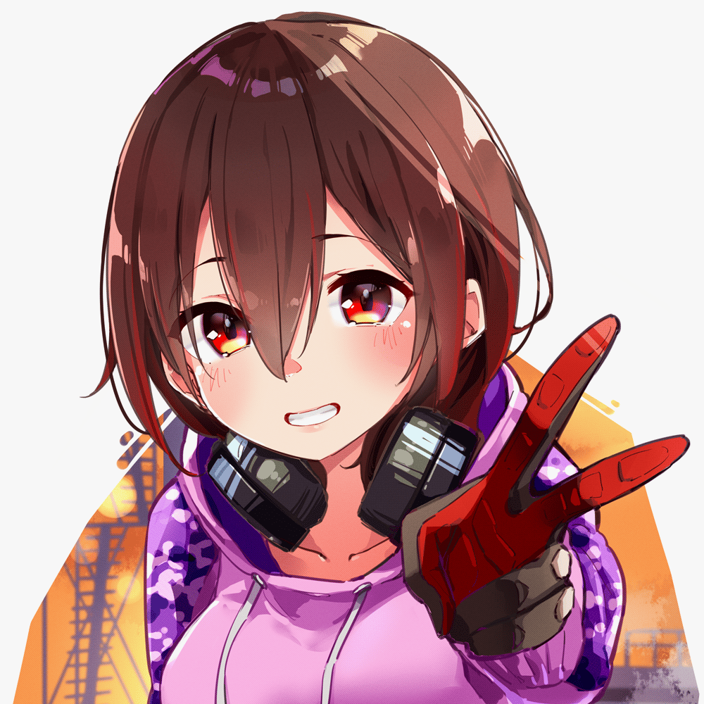 Roboco-san ロボ子 🤖 AI Voice