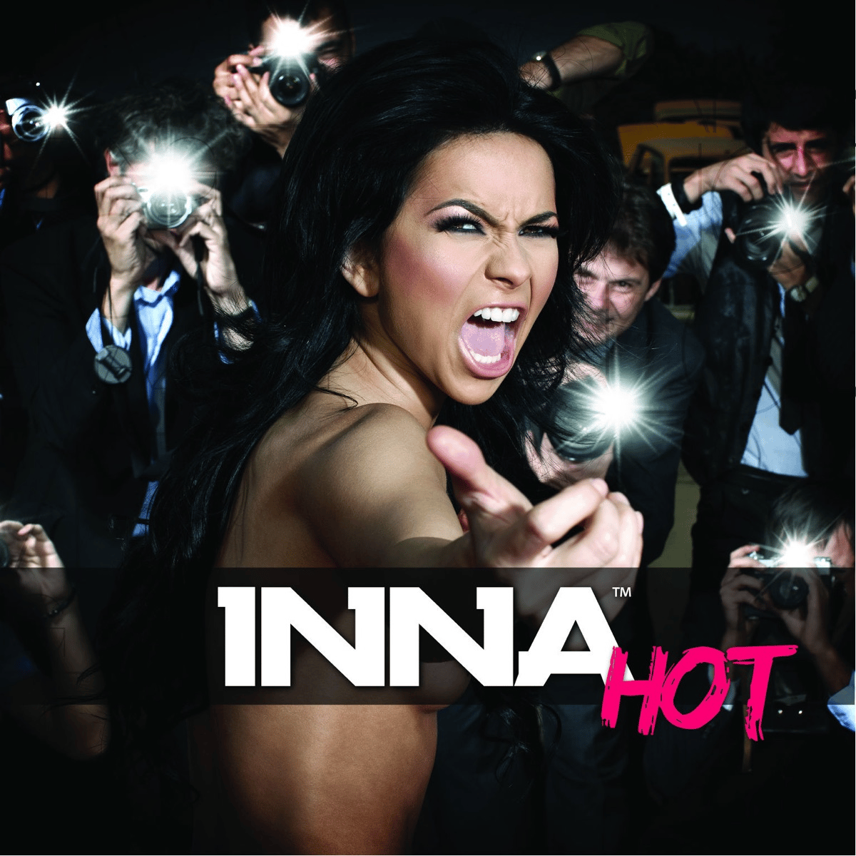 INNA (2009)  AI Voice