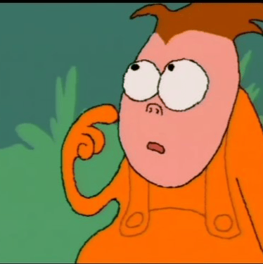 Jason Penopolis (Home Movies) AI Voice
