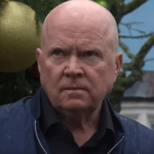 Phil Mitchell AI Voice