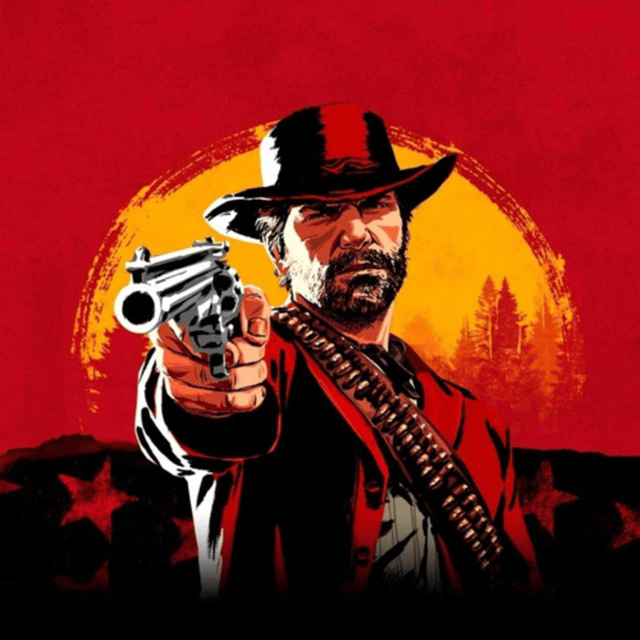 Arthur Morgan AI Voice