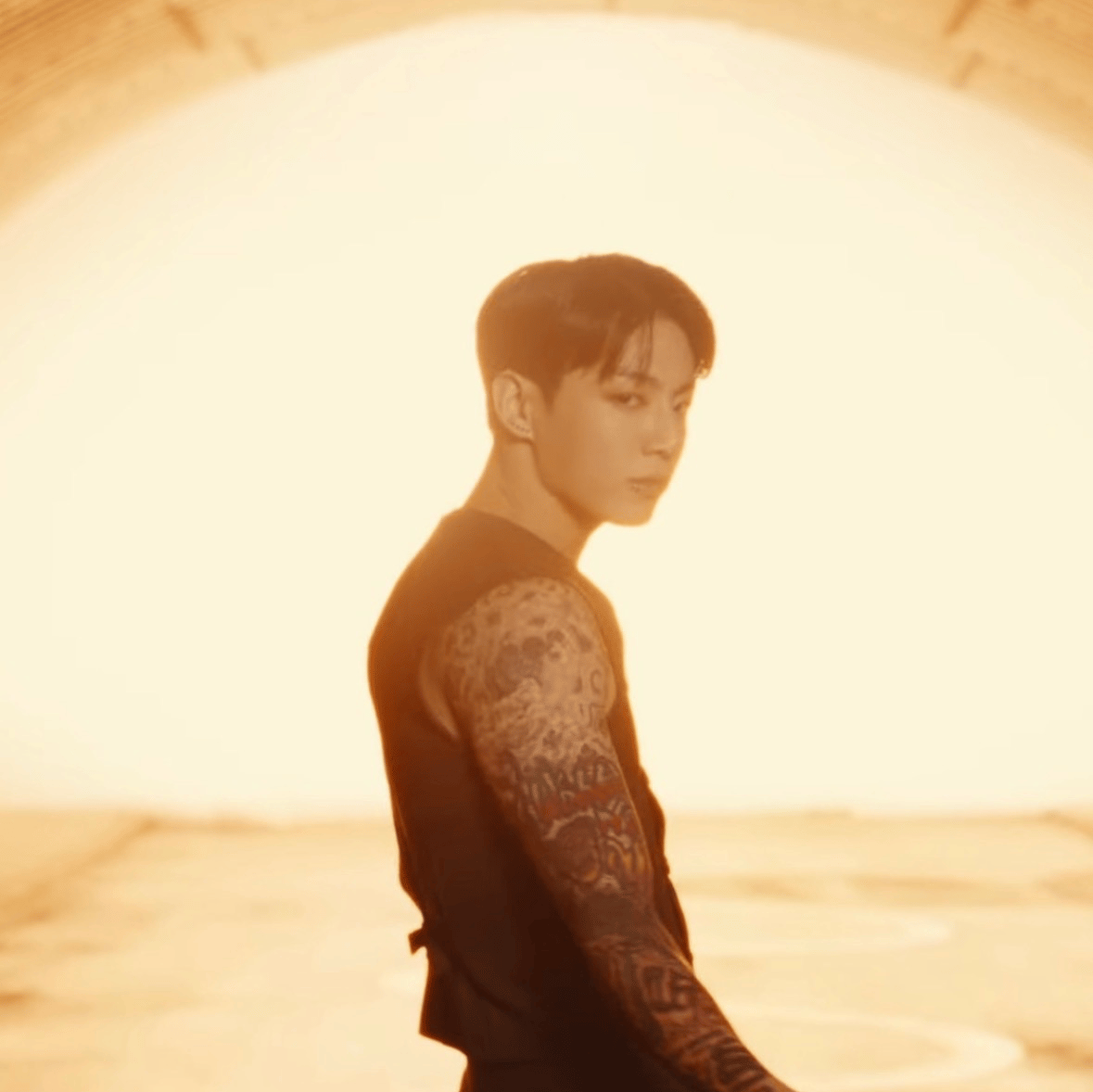 Jungkook 4 AI Voice