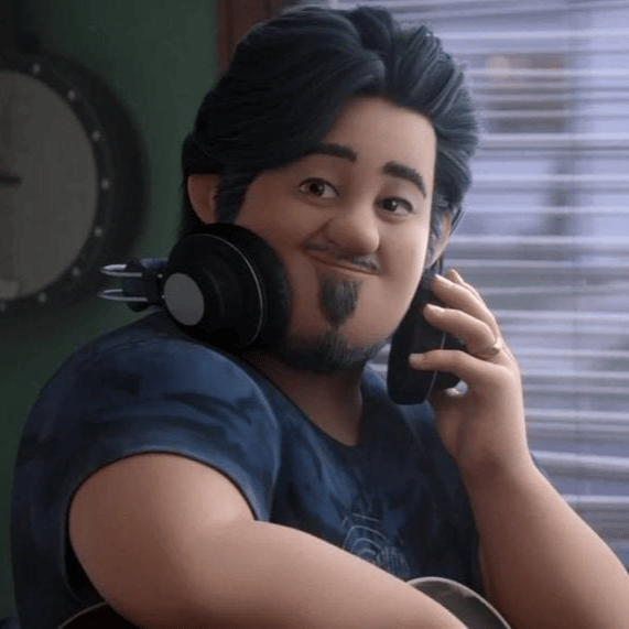 Michael Ting (In Your Dreams) AI Voice