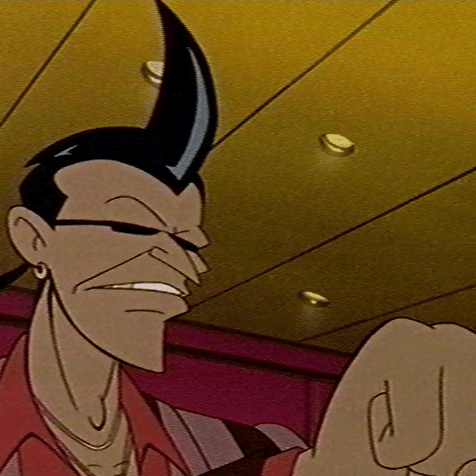 Jake (Ralph Bakshi's Spicy City) (John Hostetter) AI Voice
