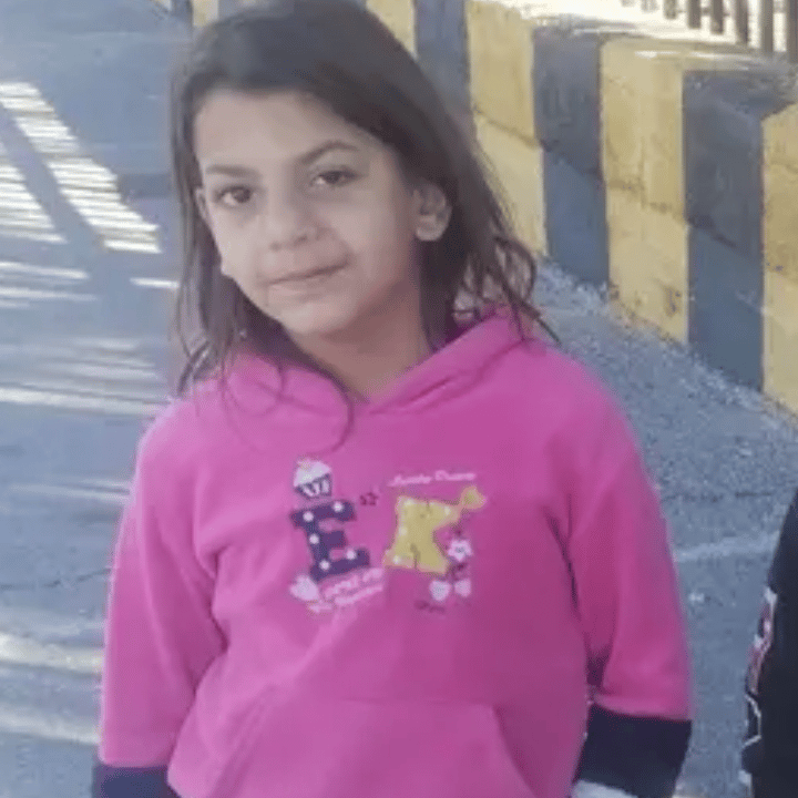 غنى الكفارنة AI Voice