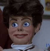 Morty Schweiber (Freaks and Geeks) AI Voice