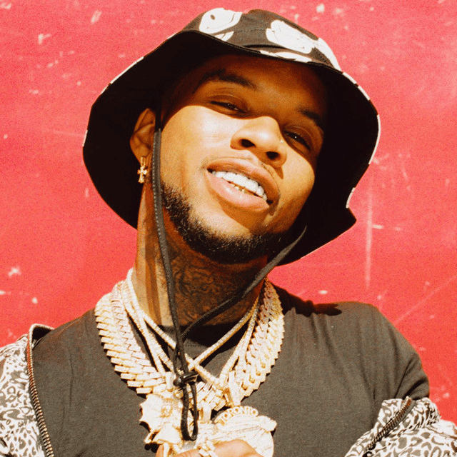 Tory Lanez - HQ AI Voice