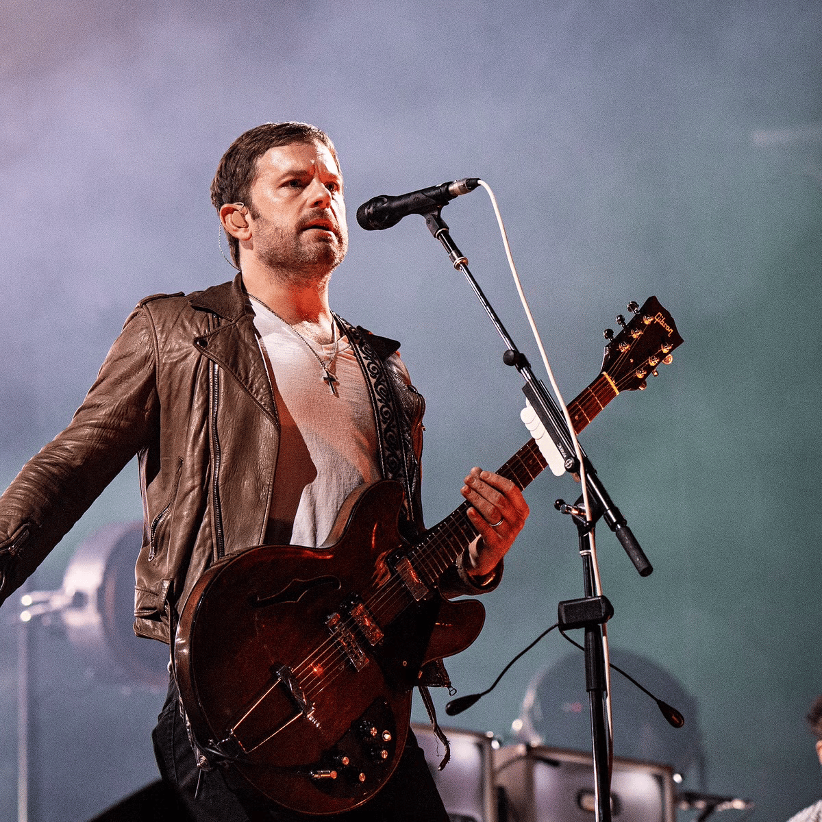 Caleb followill AI Voice