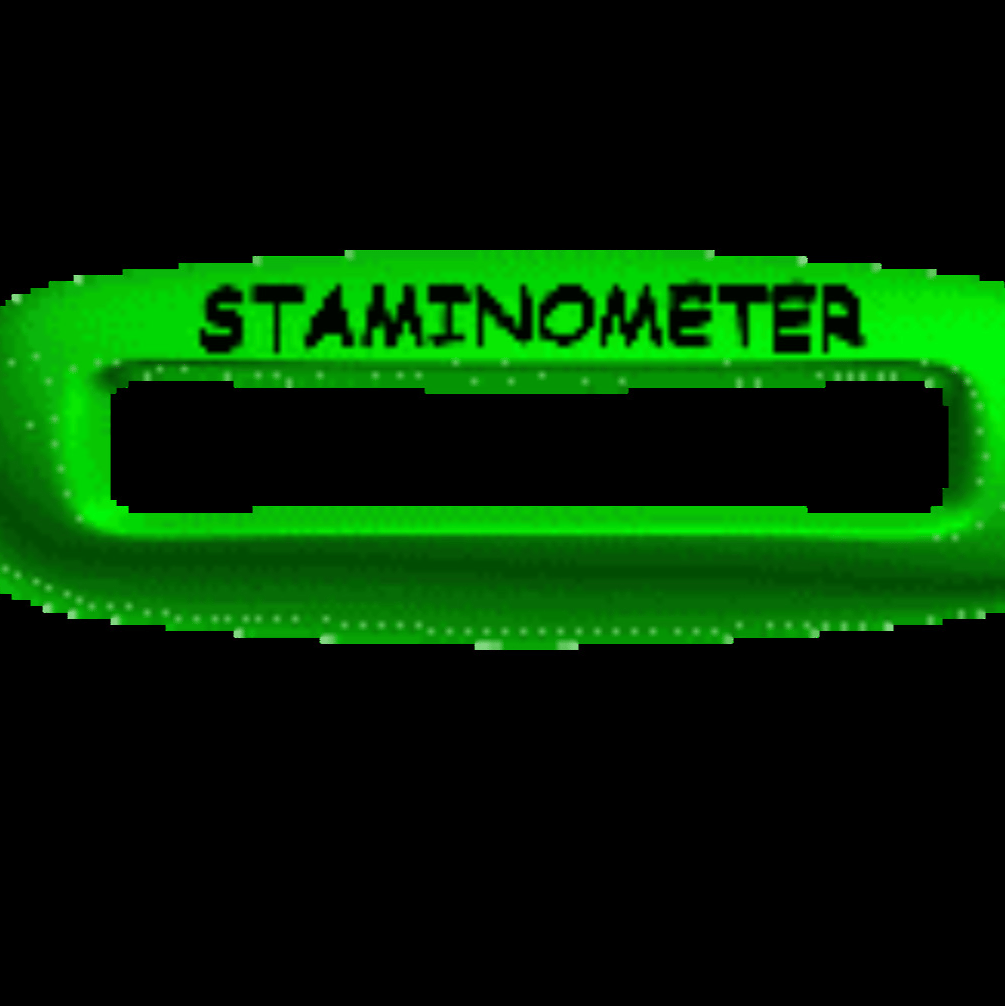 Staminometer AI Voice