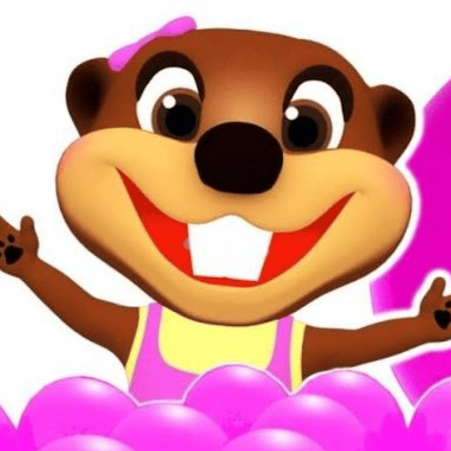Betty Beaver (Busy Beavers) Voice AI Voice