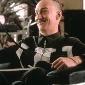 Knox Harrington (The Big Lebowski) AI Voice