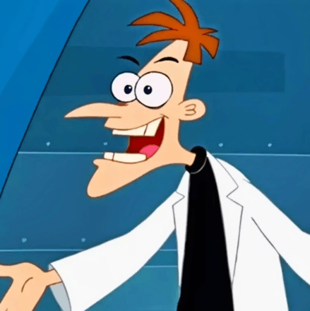 Dr Doofenshmirtz AI Voice