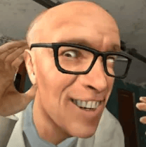 Mr. Higglesworth (Kitty0706) AI Voice