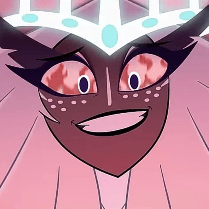 Sera [Hazbin Hotel-Español Latino] AI Voice