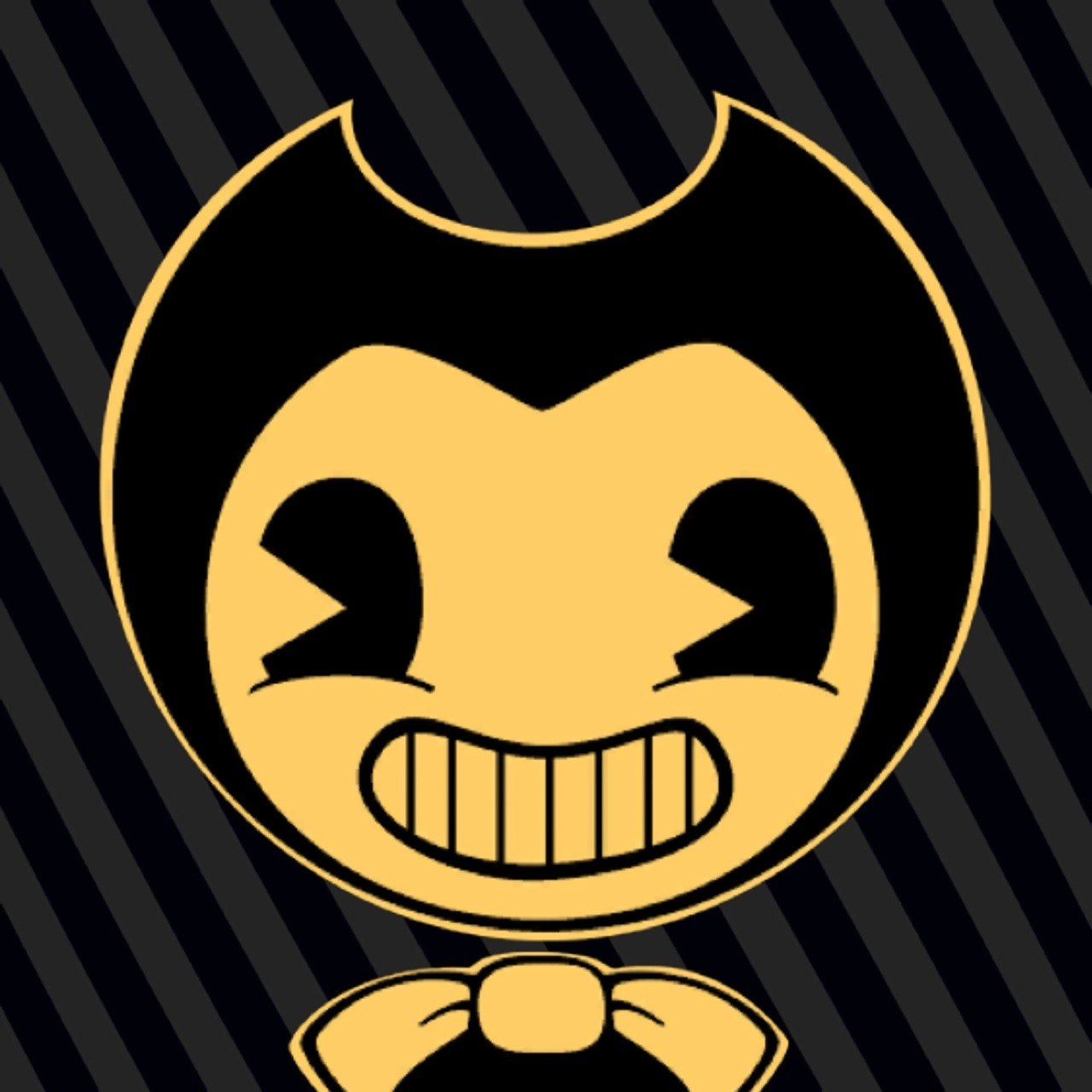 Bendy (Bendy And The Ink Machine) AI Voice