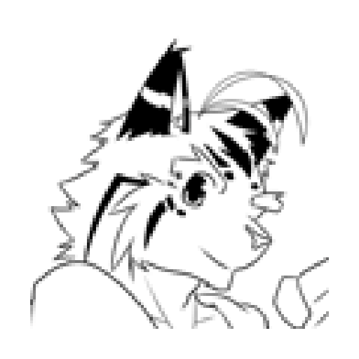Ake no REKA (UTAU/Furloid) AI Voice