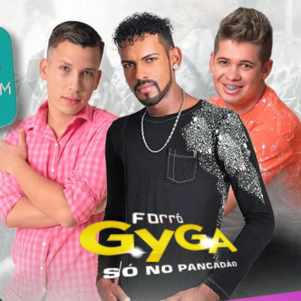 Fernandinho (Forró Gyga) AI Voice